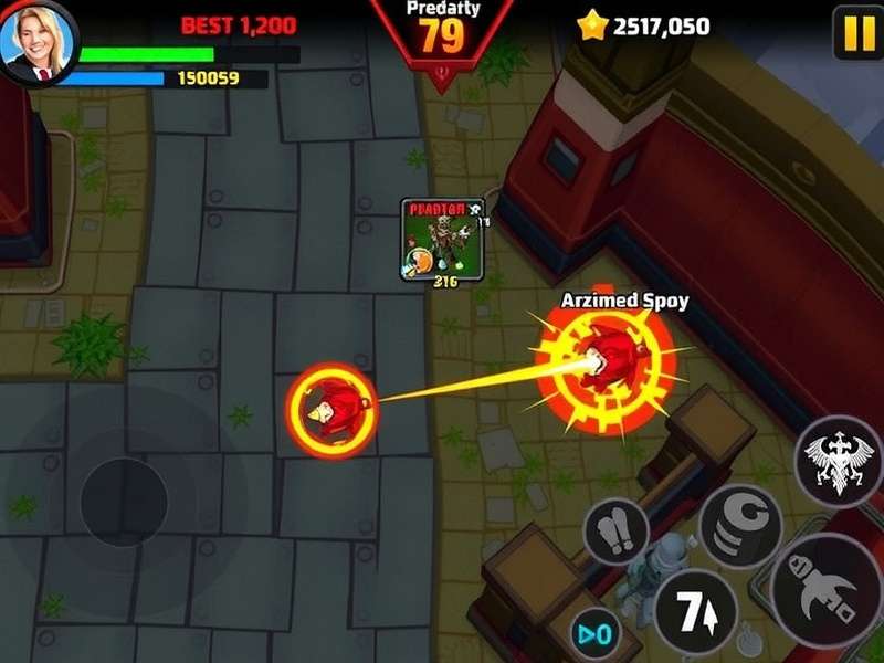 Predator Glory Pune Strategy Guide